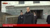 15/03/2013 - Processi, Berlusconi chiede spostamento a Brescia
