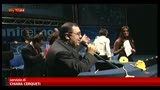 15/03/2013 - Scadono mandati parlamentari, in quattro gli arresti