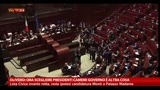 Presidenze Camera e Senato, trattative no stop