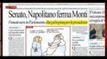 16/03/2013 - Rassegna stampa nazionale 16.03.2013