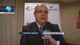 16/03/2013 - Napoli, Marino: Pocho fondamentale per la rinascita