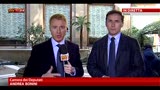 Stallo Presidenza Camere, intervista a Francesco Boccia