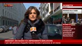 16/03/2013 - Mediaset, dai giudici sì a impedimento Berlusconi