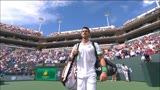 16/03/2013 - Indian Wells: Del Potro e Djokovic in semifinale