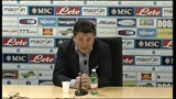 16/03/2013 - Mazzarri: "Abbiamo da giocare 10 finali"