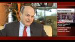 L'intervista a Pier Luigi Bersani