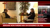 17/03/2013 - Bersani a SkyTG24: entro luglio riforma del finanziamento
