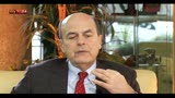 17/03/2013 - Bersani: no accordi preventivi, ma sostegno su programma
