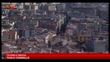 17/03/2013 - Movida insanguinata a Salerno, tre giovani accoltellati