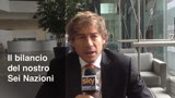 17/03/2013 - Fiducia e giovani, Italrugby promossa