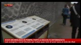 17/03/2013 - Scavi archeologici di Pompei, parte raccolta differenziata
