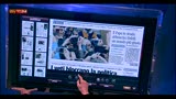 18/03/2013 - Rassegna stampa nazionale (18.03.2013)