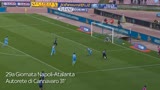18/03/2013 - Tzorvas, regalone a Cuadrado. Cannavaro, che sfortuna