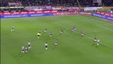 18/03/2013 - Troppo Vucinic per Naldo. Stoian, super discesa