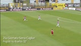 18/03/2013 - Ibarbo contro tutti: lo ferma Pegolo