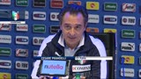 18/03/2013 - Prandelli: "Cerci? Giocatore interessante"