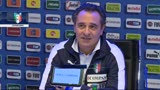 18/03/2013 - Prandelli sul campionato: da Totti a Conte