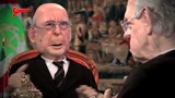 Gli Sgommati, Monti in lacrime da Napolitano