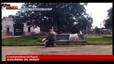 18/03/2013 - Baby gang terrorizzava bimbi e vecchietti a Napoli