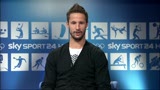 18/03/2013 - Milan, Antonini a tutto campionato