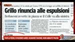 19/03/2013 - Rassegna stampa nazionale (19.03.2013)