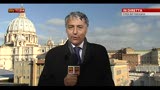 19/03/2013 - Oggi l'inizio ufficiale del Pontificato di Francesco