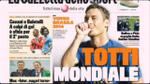 19/03/2013 - La rassegna stampa di Sky SPORT24 (19.03.2013)