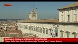 19/03/2013 - Quirinale, domani si aprono le consultazioni