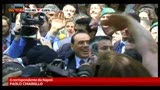19/03/2013 - Processo a Berlusconi, niente giudizio immediato