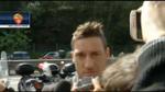 19/03/2013 - Totti, porta socchiusa: Nazionale, non so. Poi magari smetto