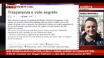 19/03/2013 - M5S alle Camere, intervista a Daniele Martinelli