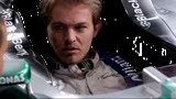 19/03/2013 - Hamilton contro Rosberg: gara di... sicurezza