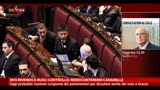 20/03/2013 - M5S rivendica ruoli di controllo: rendiconteremo caramelle
