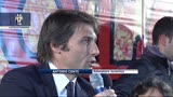 20/03/2013 - Juve, Conte parla di Giovinco e Pirlo