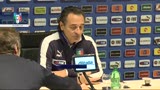 20/03/2013 - Prandelli: "Aspettando il Brasile formazione top secret"