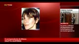 20/03/2013 - Lea Garofalo strangolata e bruciata dopo il sequestro