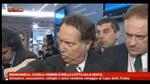 20/03/2013 - Morte di Manganelli, le reazioni