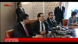 20/03/2013 - Sicilia, abolite le province e sostituite da consorzi