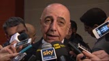 21/03/2013 - Allegri non si muove