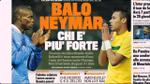 21/03/2013 - La rassegna stampa di Sky SPORT24 (21.03.2013)