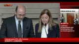 21/03/2013 - I 20 punti del Movimento 5 Stelle