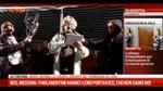21/03/2013 - M5S, Messora: i parlamentari hanno portavoce e non siamo noi