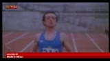 21/03/2013 - Atletica, è morto Pietro Mennea