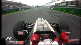 F1 - Gp Malesia su SkySportF1HD
