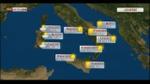 22/03/2013 - Meteo Italia 22.03.2013