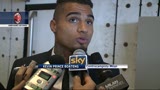 22/03/2013 - Boateng: "Puntiamo al secondo posto in campionato"