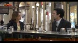 22/03/2013 - Un caffè con... Beatrice Lorenzin