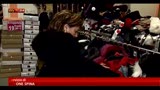 22/03/2013 - Crisi, Confcommercio stima PIL 2013 a -1,7%