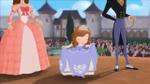 22/03/2013 - Sofia la Principessa - Disney Jr