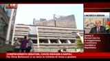22/03/2013 - Compravendita senatori, chiuse le indagini a Napoli